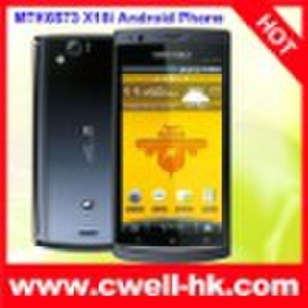 2.1Version Android Phone