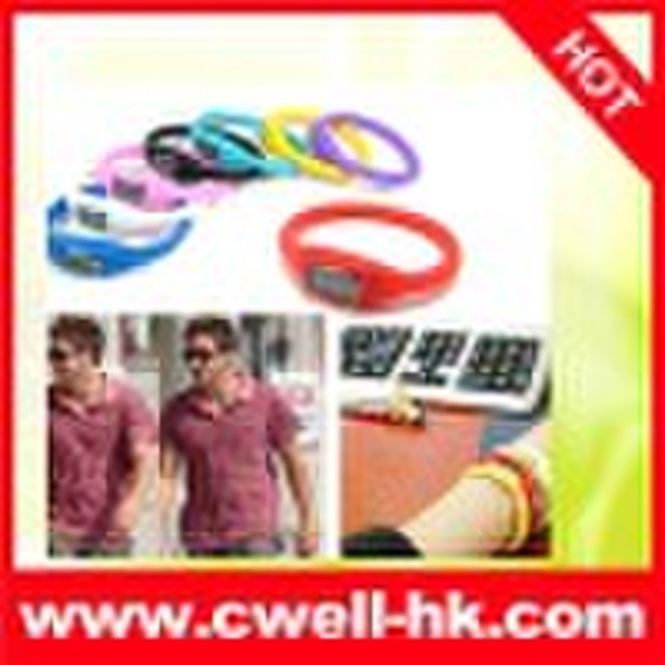 Silicone Watch Promotion Gift