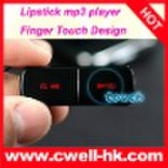 2011 Lipstick MP3 Player