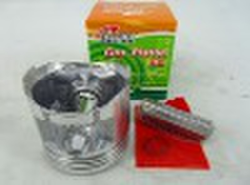 Engine piston kit