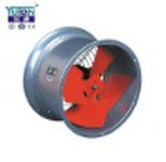 SF-G Series Low Noise Ventilation Fan