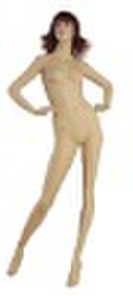 Fashion Female Mannequin