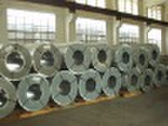 Stainless Steel Coils