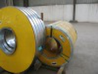 Cold Rolled Stainless Steel Coils