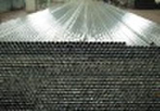 Welded Stainless Steel Tubes