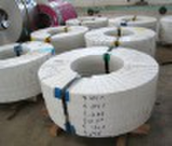 Hot Rolled Stainless Steel Coils