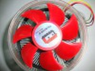 CPU Cooler fan
