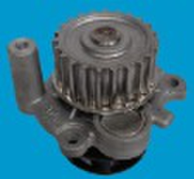 Auto Wasserpumpe OEM # 06A.121.011C für AUDI