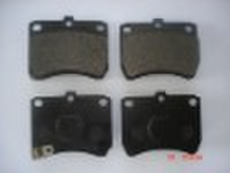 brake pads