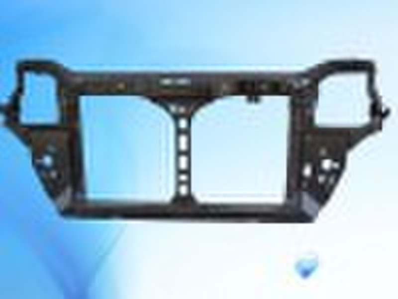 auto panel radiator support assy for Hyundai Accen