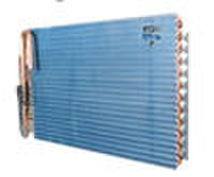 Evaporator