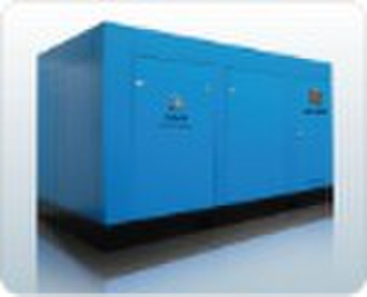 industrial screw air compressor