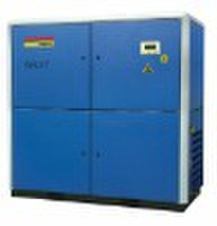 AUGUST screw air compressor