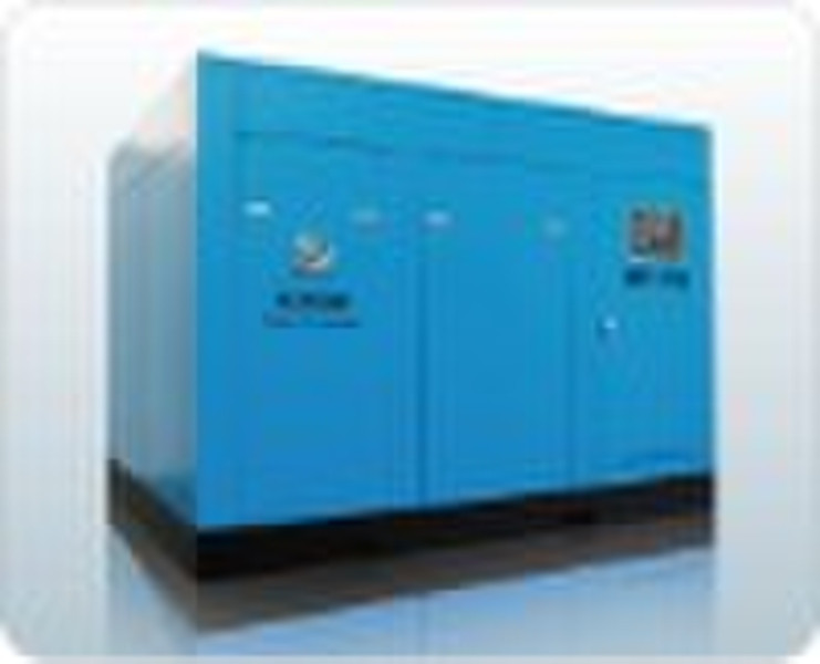 Atlas Copco Bolaite screw air compressor