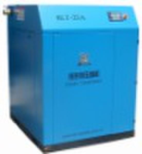 stationary screw air compressor