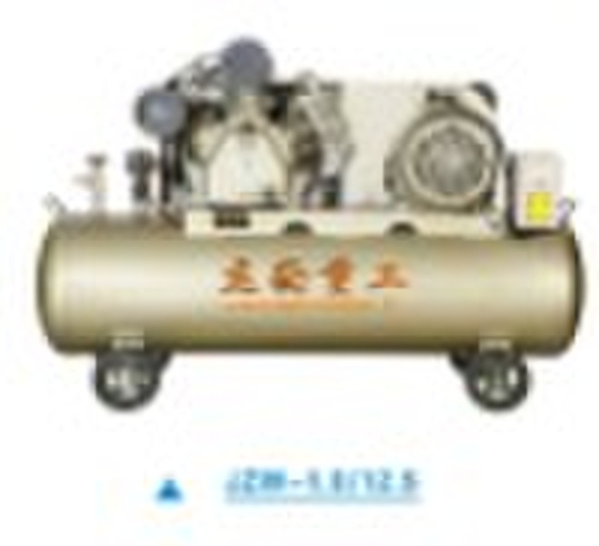 JZW-1.6/12.5 PISTON BELT AIR COMPRESSOR