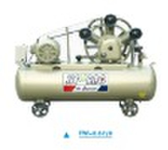 piston Belt Drive Air Compressor FW-0.67/8