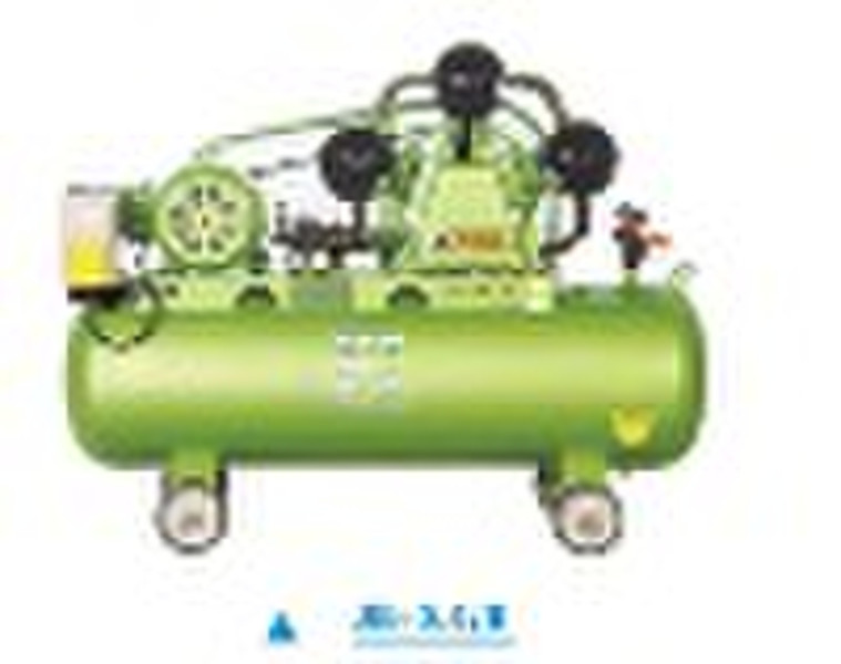 JB-0.4/8 piston air compressor