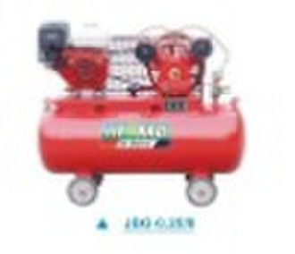 JBG-0.25/8 gasoline air compressor