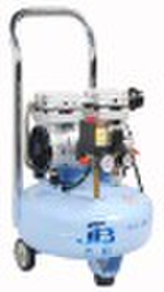 dental oil less compressor JBW1520L