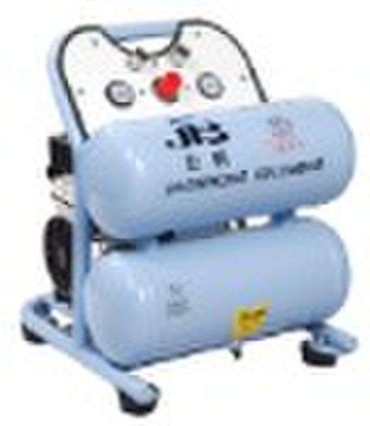 dental oil free compressor:JBW-1515S