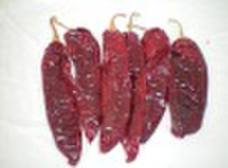 Dried Chili, Red Chili