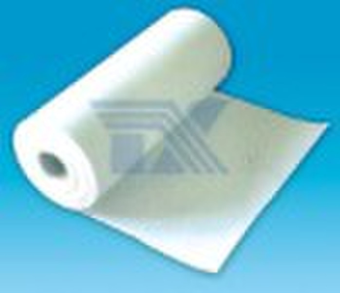 Керамического волокна бумаги