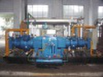 D-type Natural Gas Compressors