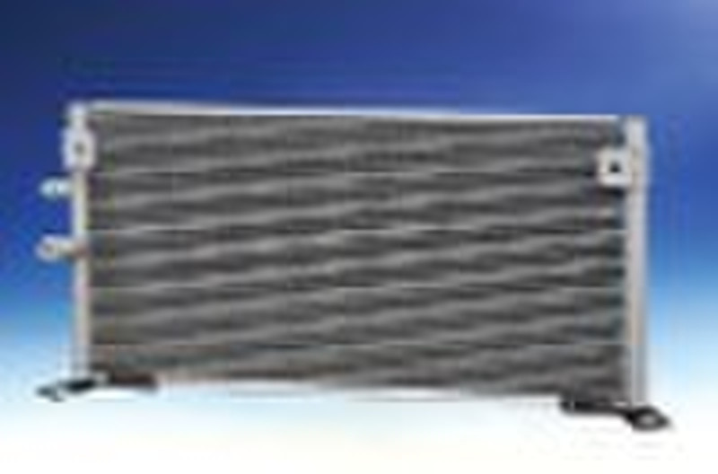 Auto Condenser  for HILUX 98