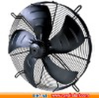 600 Axial Fans