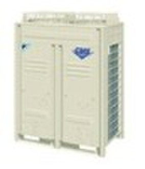 Daikin Multi-split central air conditioner system