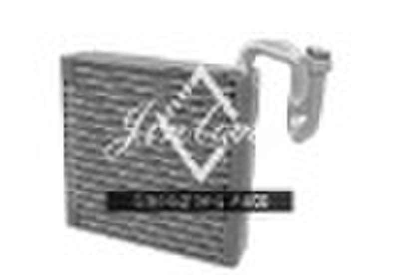 Evaporator For  Honda Civic