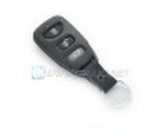 Remote Control Duplicator for Home Alarm System