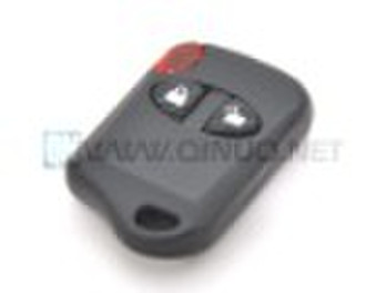 2 buttons  RF transmitter to copy original remote