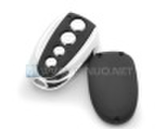 Remote control duplicator for copy gate key