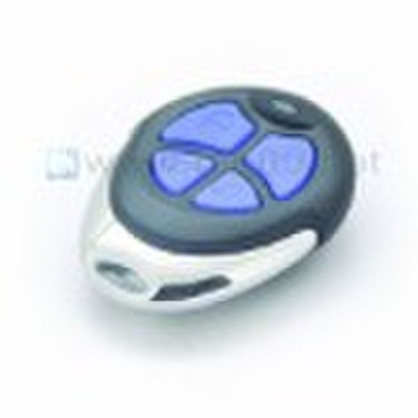 wireless remote control duplicator