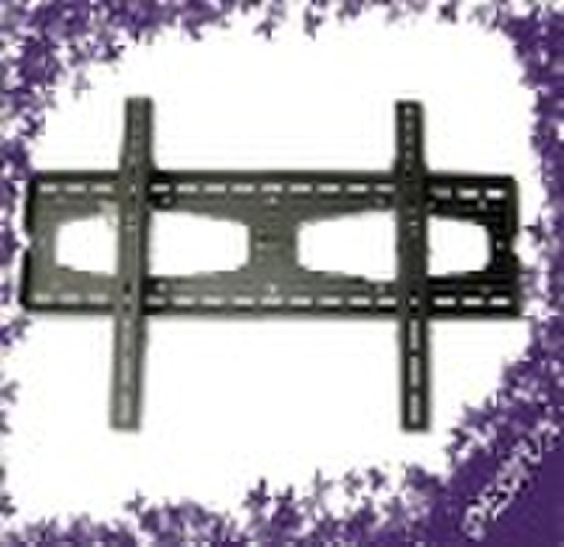LCD bracket for wall mounting