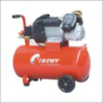 Sinewy air compressor