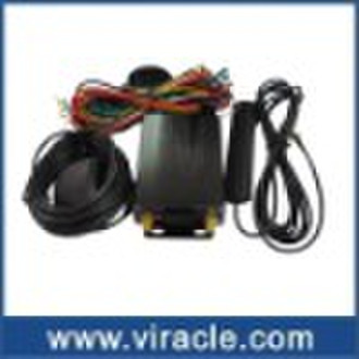 Car GPS Tracker with Realtime Online Tracking Func