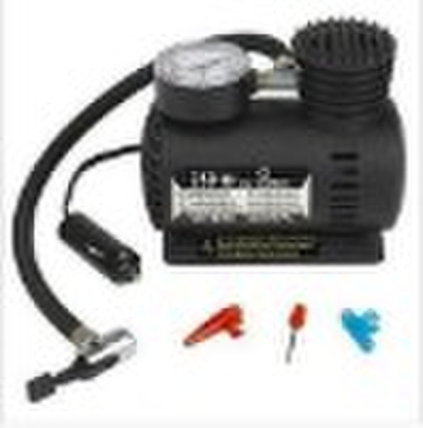 MINI Air compressor 250PSI DC12V