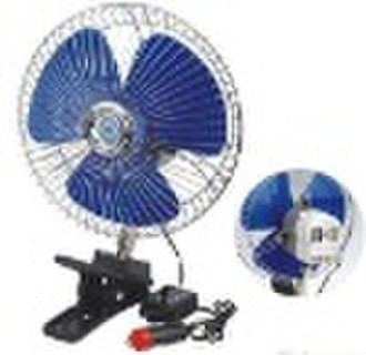 6 '12V-24V Auto-Fan