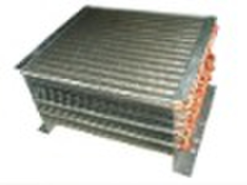 Condenser Evaporator