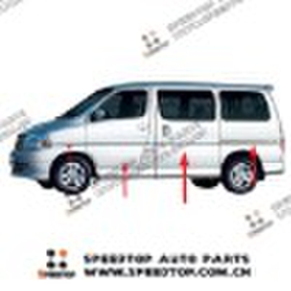 Auto Parts For TOYOTA Grand Hiace