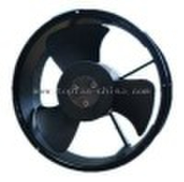 dc cooling fan 254*89mm