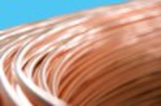 4.76*0.60mm copper coated steel tube