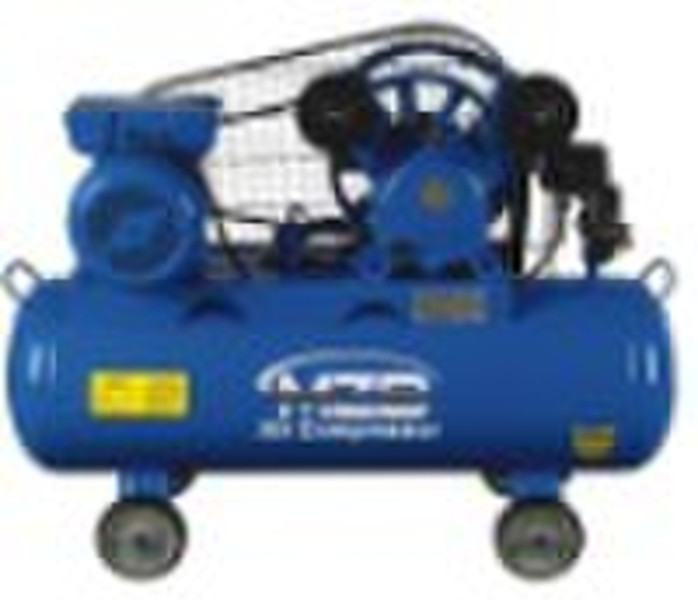 Industrial Air Compressor