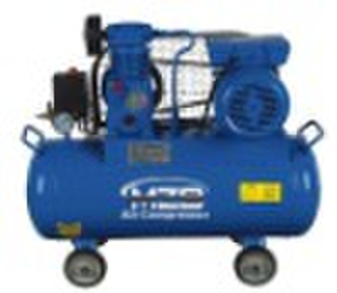 Gas Engine Air Compressor