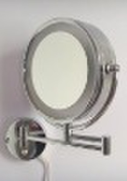 wall mounted mirror(light mirror)