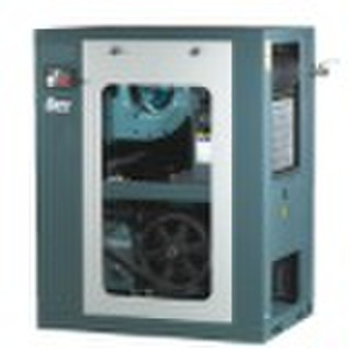 screw air compressor