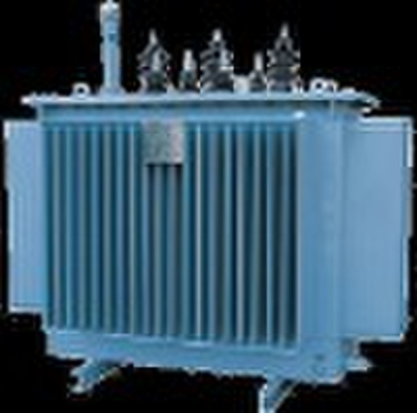 Furnace Transformer